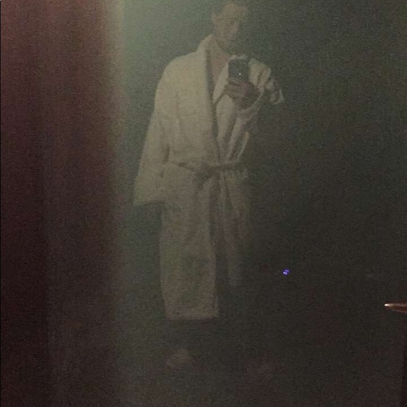 Meet your Posher, John - Picture 1 of 1